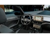 Volkswagen T-Cross - Vorschau Bild 12