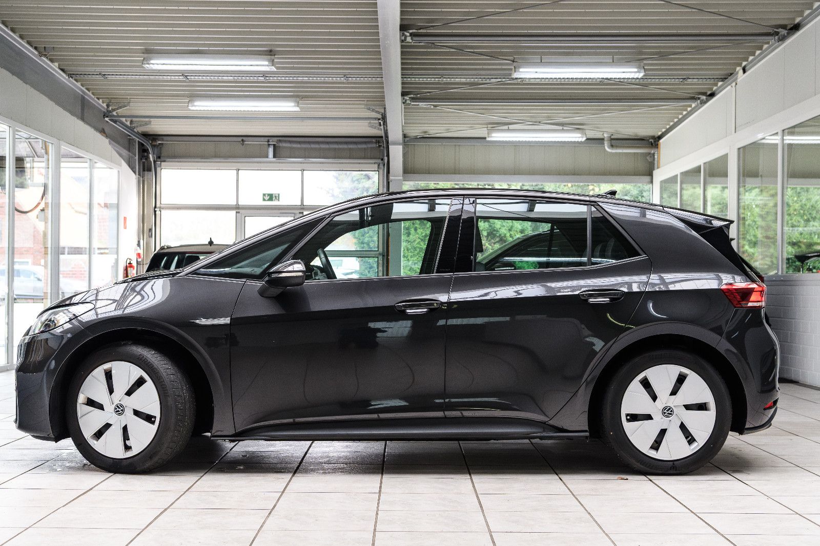 Fahrzeugabbildung Volkswagen ID.3 Pure Performance City LED+NAV+SHZ+ACC+APP