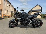 Suzuki Gsr 750 - SUZUKI GSR 750
