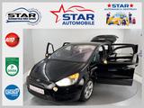 Ford S-MAX Titanium Individual 2.0 TDCi 140PS 7.Sitze - Ford aus 2008: Van