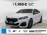 BMW M235i Gran Coupe xDrive PANO LED HUD ACC W-LAN - BMW M-Modelle Neuwagen