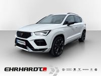 Cupra Ateca - Vorschau Bild 1