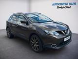 Nissan Qashqai Tekna**AUTOMATIK-360K-LEDER**