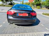 Audi A5 1.8 TFSI -S-Line - Audi A5 Gebrauchtwagen in Mannheim