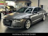 Audi A6 Lim. 3.0 TDI QUATTRO/NAVI/XENON/HUD/KAM/ACC - Audi A6 in Bielefeld