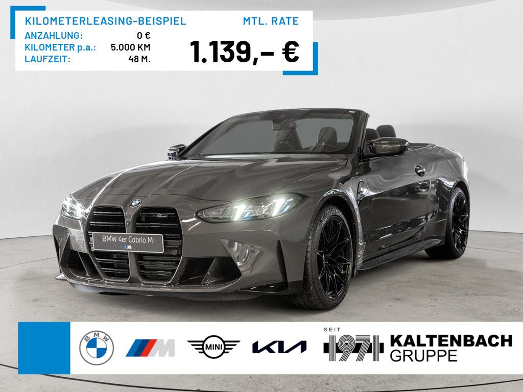 BMW M4 - Bild 1