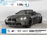 BMW M4 - Vorschau Bild 1