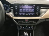 Skoda Scala - Vorschau Bild 14