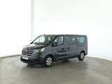 Renault TRAFIC GRAND EVOL. DCI 150 L2 8SITZ LED+NAVI+SHZ - gebrauchte Renault Trafic aus dem Jahr 2024