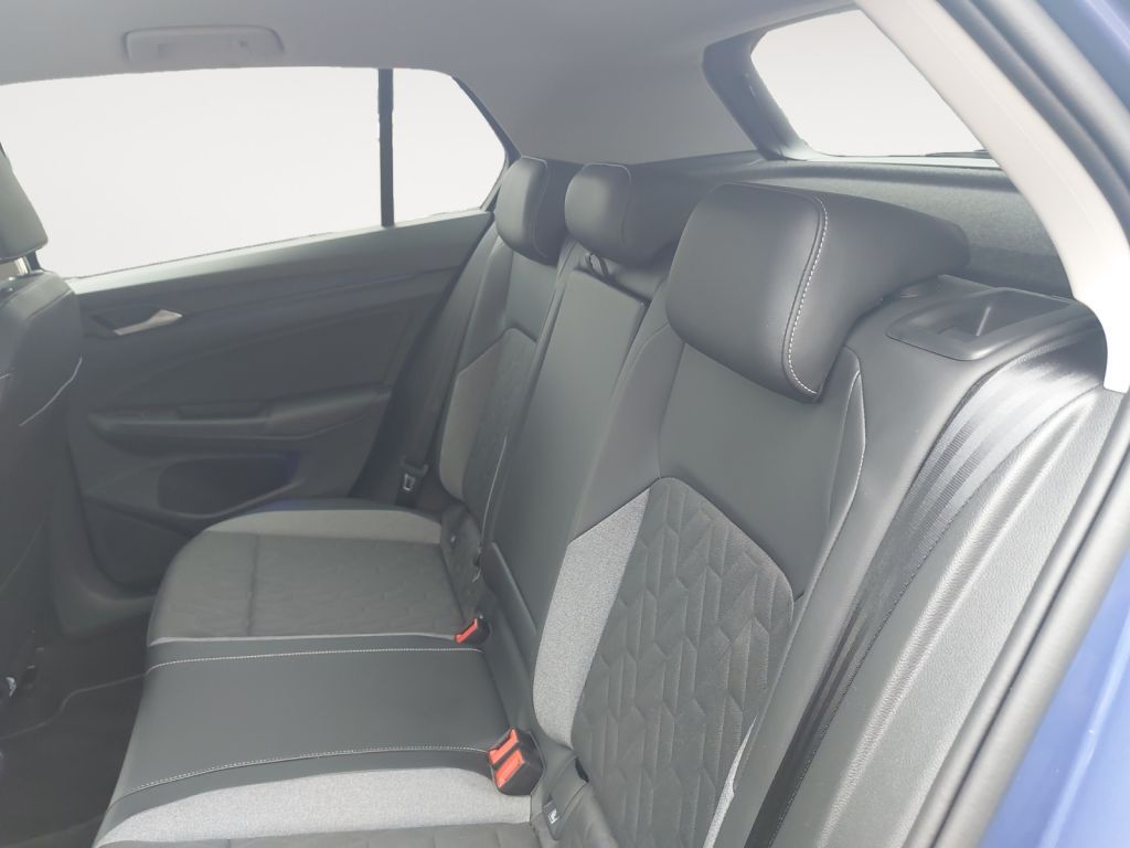 Fahrzeugabbildung Volkswagen Golf 1.5 TSI OPF Goal
