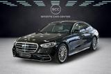 Mercedes-Benz S 580 e 4Matic AMG - Mercedes-Benz S 580 Plug-in Hybrid (PHEV) Gebrauchtwagen
