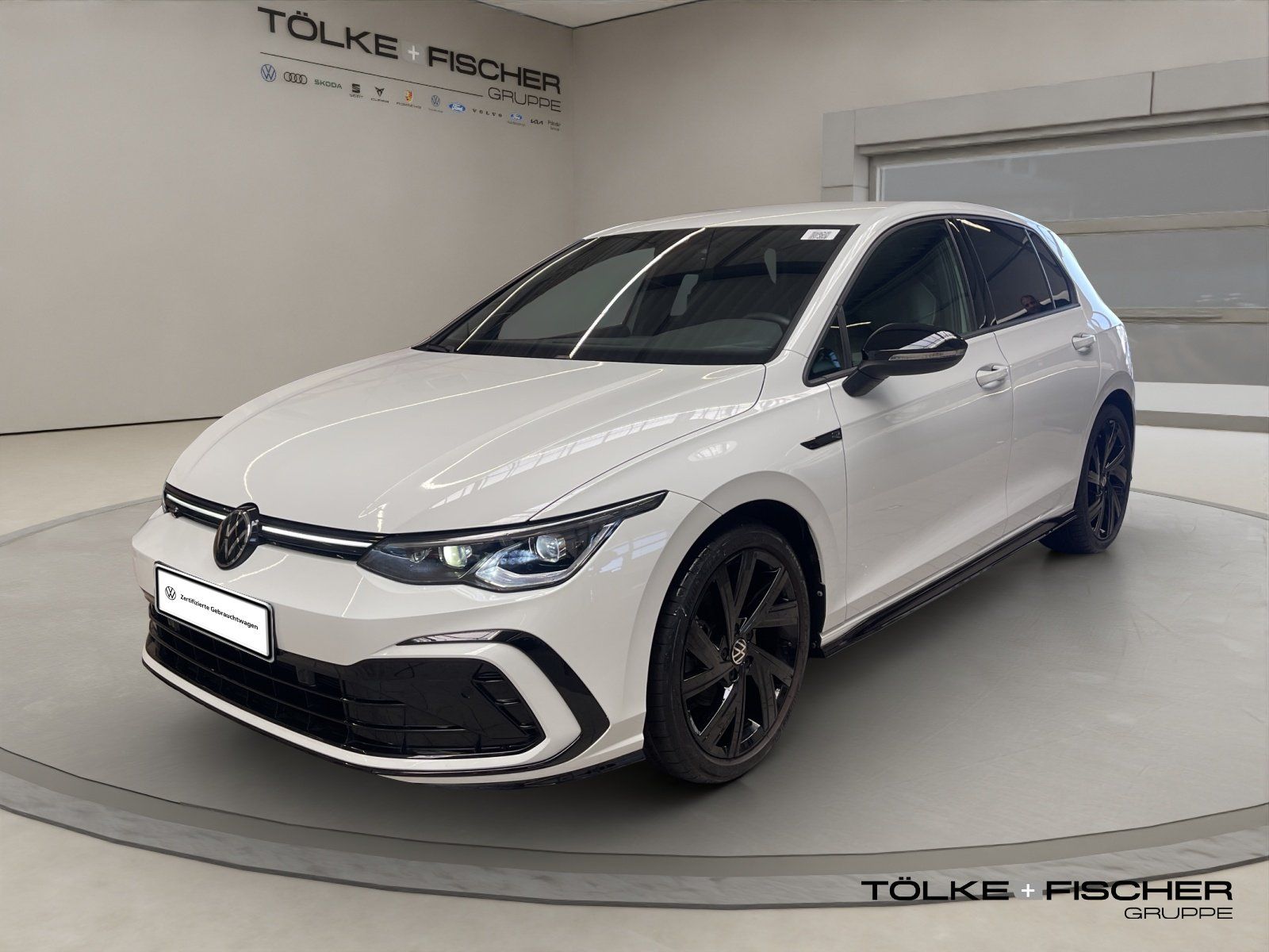 Volkswagen Golf - Bild 2