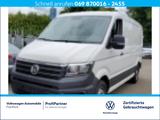 Volkswagen Crafter 30 Kasten 2.0 TDI EcoProfi - Volkswagen Crafter in Frankfurt (Main)