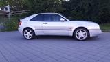 Volkswagen Corrado 2.9 VR6 VR6 - VW Corrado mit Schiebedach