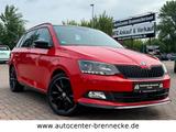 Skoda Fabia Combi Monte Carlo*Automatik*Panoramadach* - Skoda Fabia: Automatik