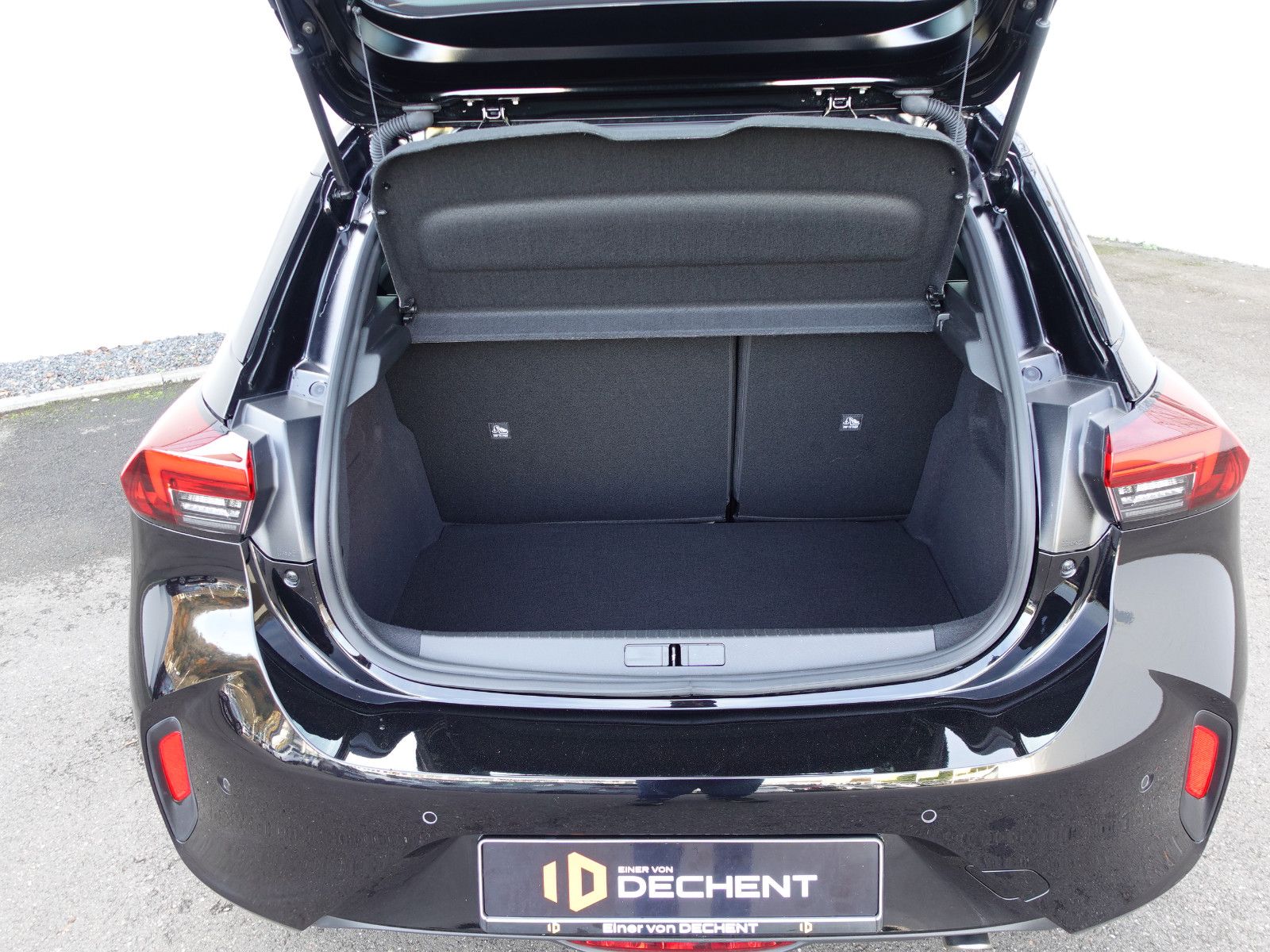 Fahrzeugabbildung Opel Corsa GS 1.2T,Kamera,Sitzhzg,17"Alu,LED,DAB+,PP