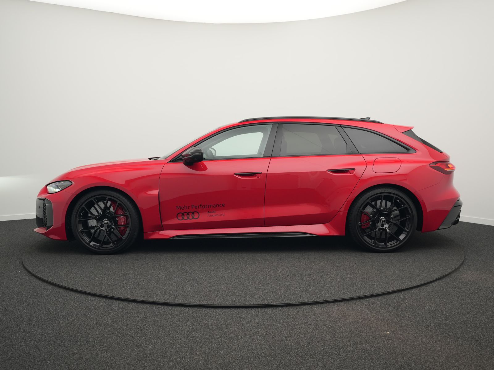 Audi RS5 - Bild 11