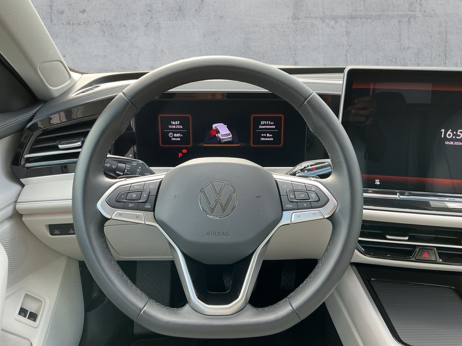 Volkswagen Passat Variant - Bild 10