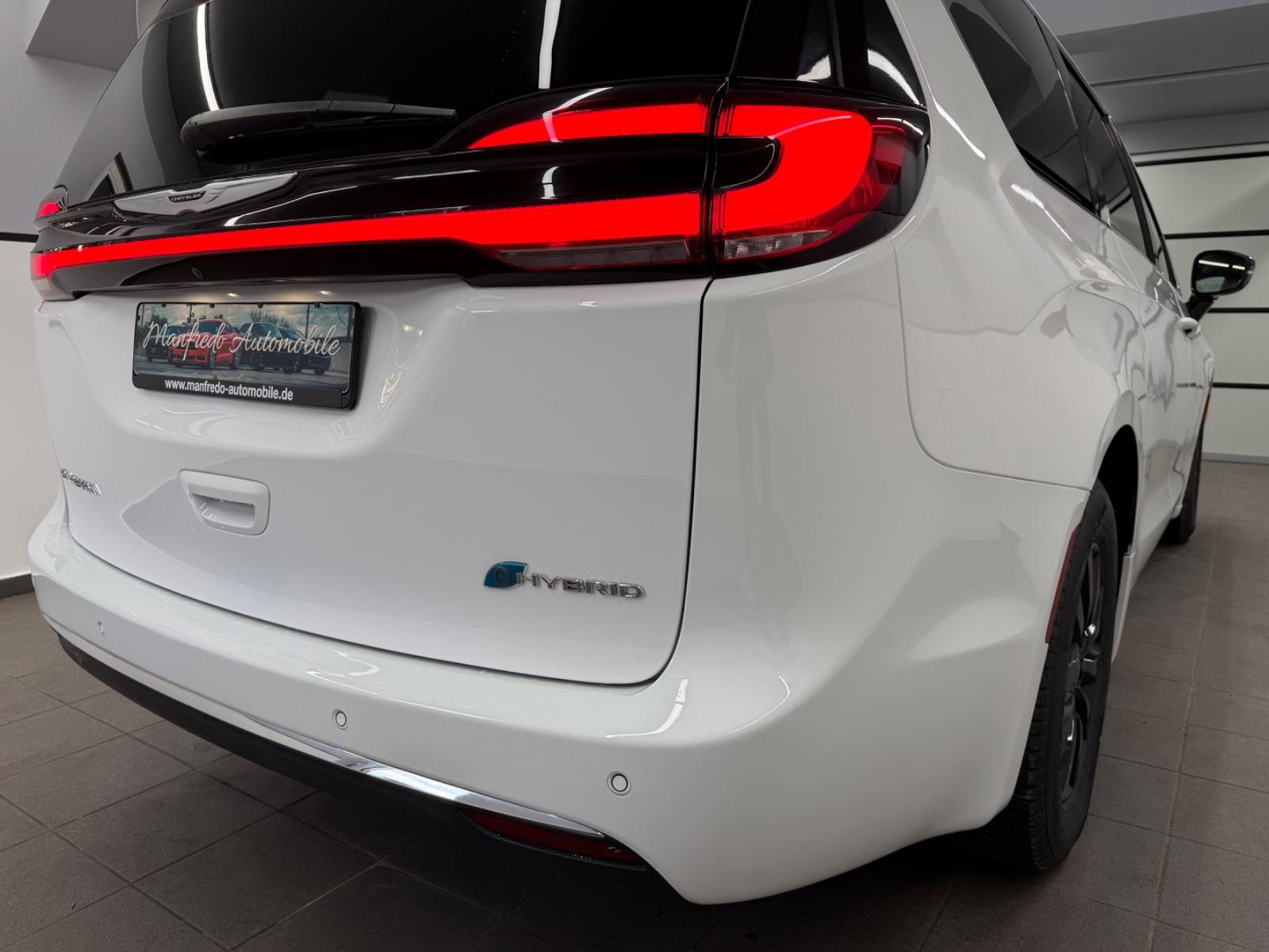 Chrysler Pacifica 3.6 V6 Hybrid Touring L*Memory*ACC*SHZ, миниатюра 6