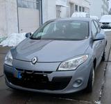 Renault Megane 1.6 Abholung ab 18.02.26 mö... - Renault Megane: R26r
