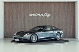 Ferrari 612 Scaglietti, Handschalter, low mileage