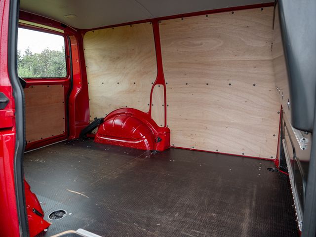 T6.1 Transporter Kasten 2.0 TDI 4MOTION AHK