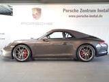 Porsche 911 Modell 991.1 Carrera S Cabrio  - Porsche Modell 911 Gebrauchtwagen
