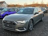 Audi A6 Avant 40 TDI quattro sport - gebrauchte Audi Avant Kombis