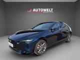 Mazda 3 Selection HUD*ACC*APP*PDC*NAVI*MATRIX*KAM* - Mazda 3 in Braunschweig