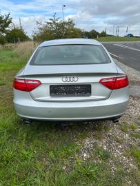 Audi A5 - 4