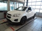 Chevrolet Trax 1.4 LT 4x4 AHK+SHZ - gebrauchte Chevrolet SUV & Geländewagen