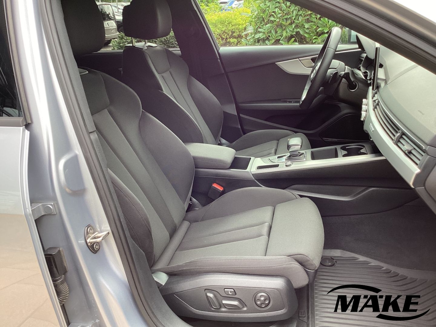 A4 Avant 40 TDI quattro advanced LED B&O NAV ACC