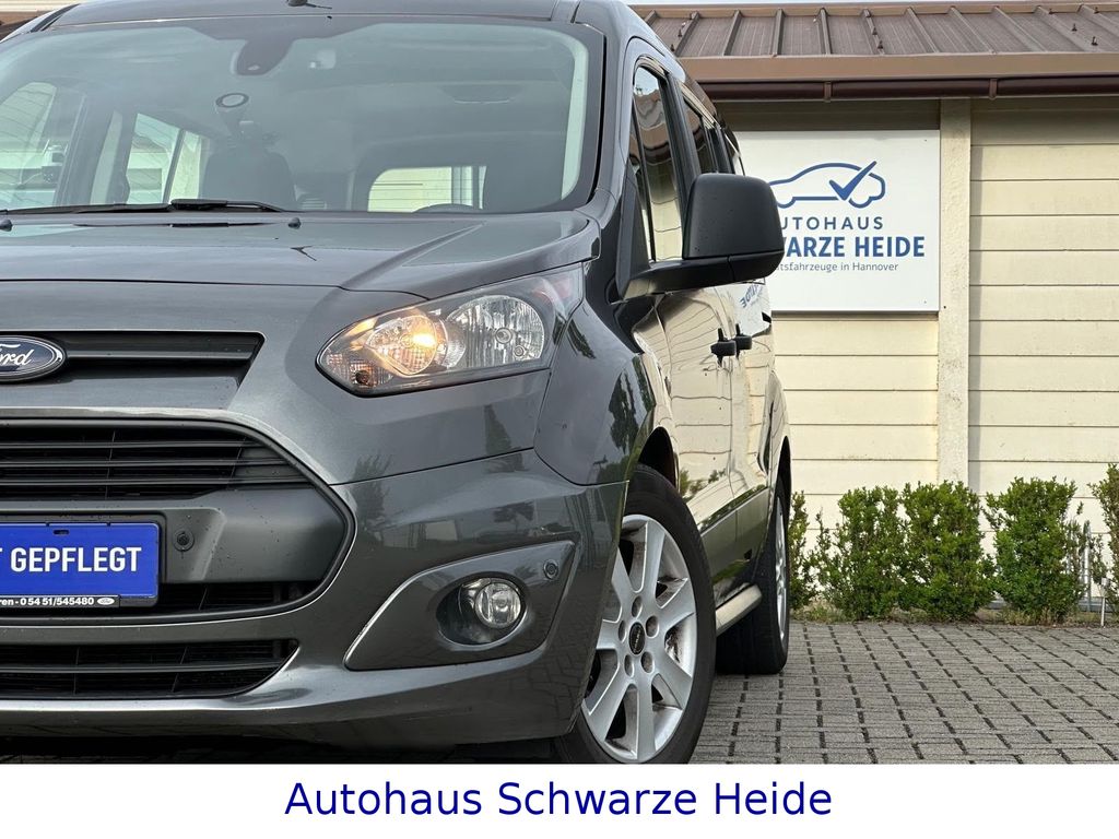 FORD Grand Tourneo – Vorschaubild 9