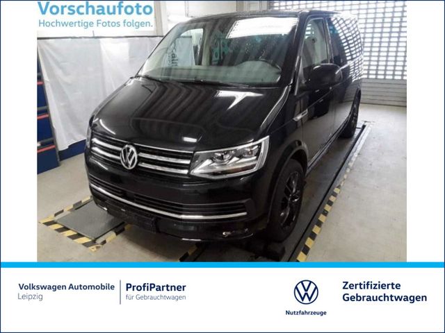 Volkswagen T6 Multivan Generation Six *Standhzg.*AHK*RFK