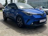 Toyota C-HR Hybrid Style Selection - Toyota C-HR: Style Selection