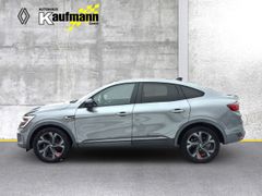 Fahrzeugabbildung Arkana R.S. Line 1.3 TCe 160 EDC EU6d