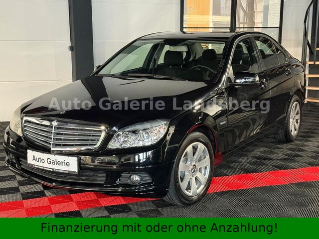 Mercedes-Benz C220 CDI BlueEfficiency*limousine*Automatik*