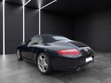 Porsche 911 Carrera S Cabrio/Bose/Bi-Xenon /Service neu - Porsche aus 2006: 911