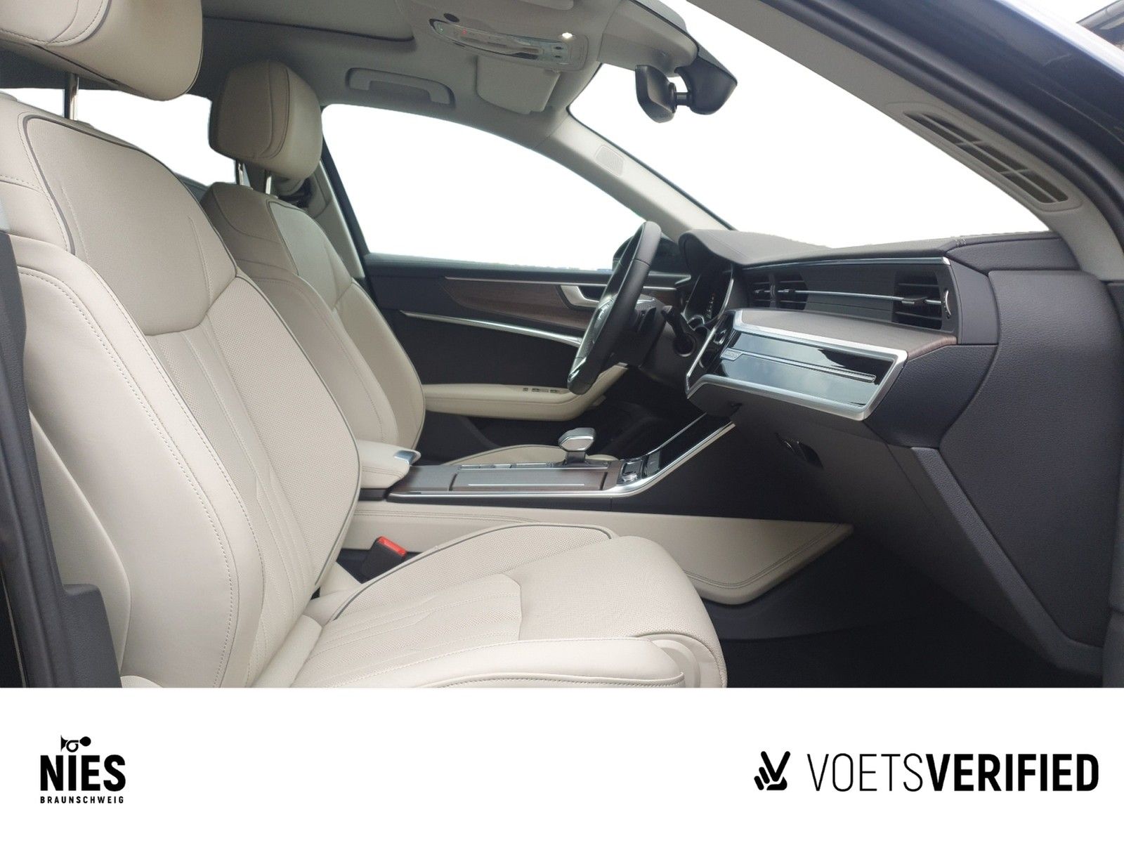 Audi A6 Allroad - Bild 8