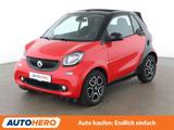 Smart fortwo 1.0 Basis Prime Aut.*TEMPO*SHZ*KLIMA* - Smart Gebrauchtwagen in Dresden