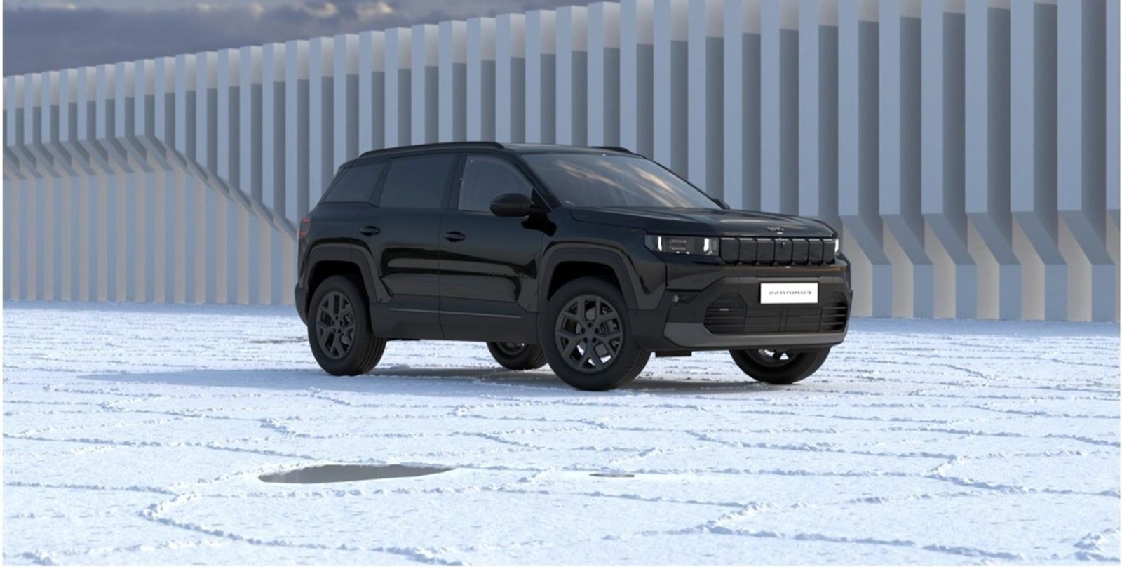 Jeep Compass - Bild 11