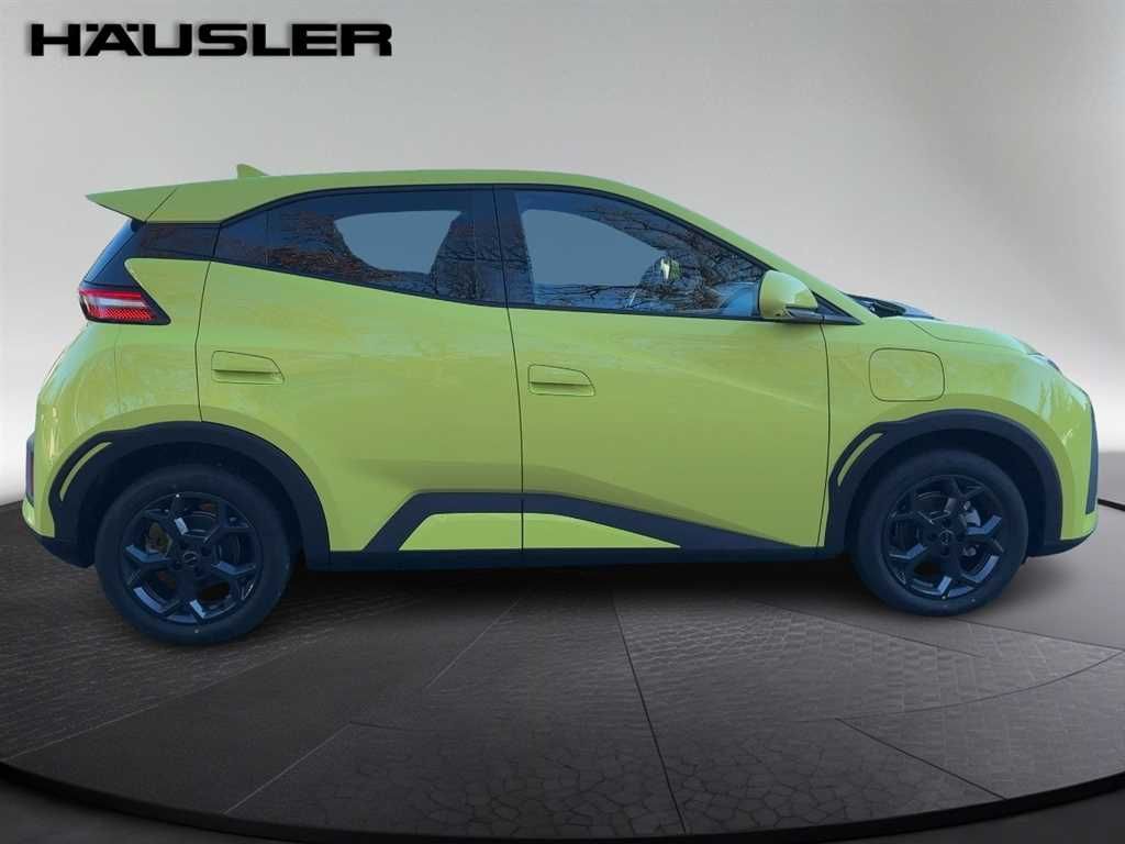 BYD DOLPHIN - Bild 5