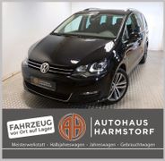 Volkswagen Sharan Active 1.5 DSG 7-Sitze Panoramadach Navi