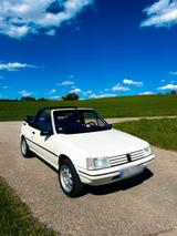 Peugeot 205, Super Zustand, TüV bis 2027 - Peugeot 205 Gebrauchtwagen in Berlin
