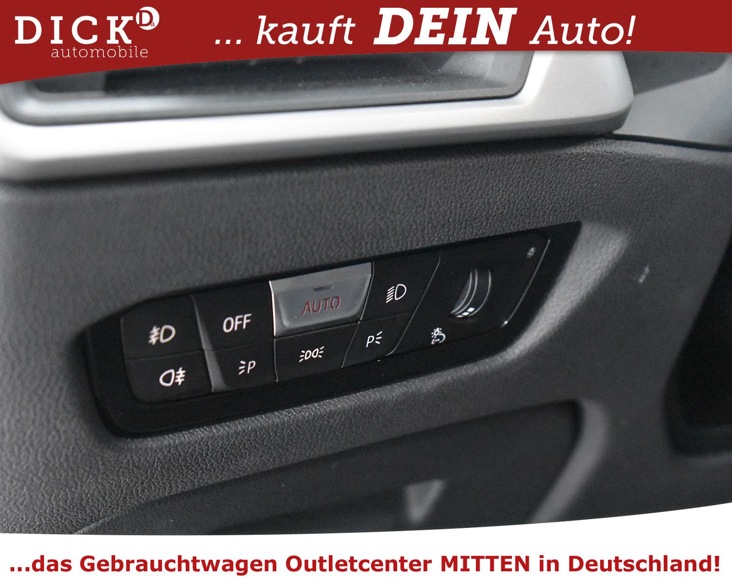 BMW 320d Aut. Sport Line LEDER+PROF+VIRTU+AHK+ACC+MF - Image 23