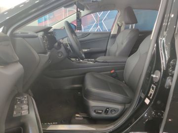 Lexus NX 350h - 5