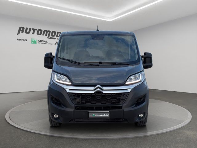 Citroën CITROEN Jumper L1H1 2.2 120cv imagem 2