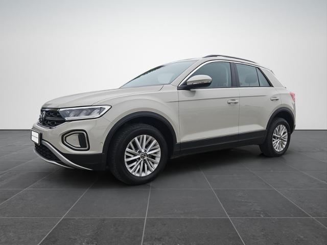 Volkswagen T-Roc 2.0 TDI Life DSG AHK LED