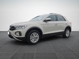 Volkswagen T-Roc 2.0 TDI Life DSG AHK LED - Volkswagen T-Roc mit Diesel-Antrieb: mit Navigationssystem