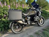BMW R1250GS Adventure - Top Zustand - alle Pakete - BMW R 1250 GS ADVENTURE